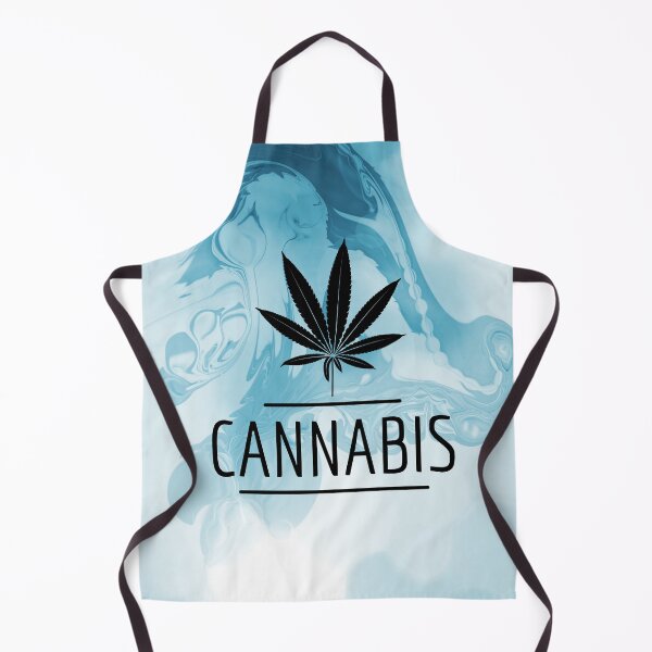 Item preview, Cannabis Illustration Artwork designed and sold by RK-Artist.