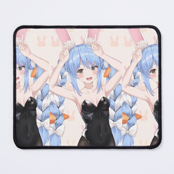 Item preview, Hololive - Usada Pekora designed and sold by HaremuGacha.