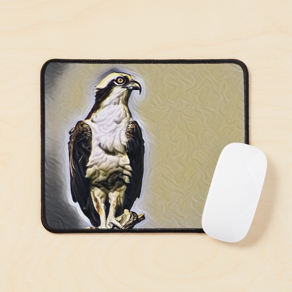 Item preview, Mouse Pad designed and sold by Dead-Moroz.