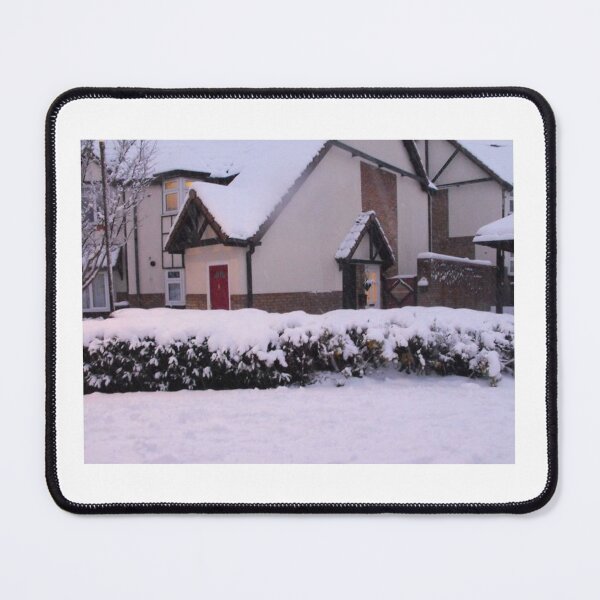 Item preview, Snow Scene designed and sold by BarrowmanAngel.