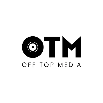 Artwork thumbnail, OTM (Blk/Wht) by OffTopMedia