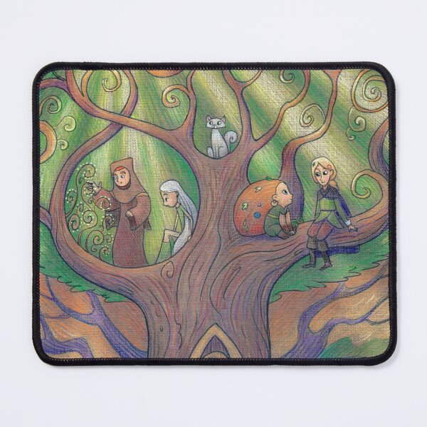 Item preview, Celtic tree designed and sold by illustore.