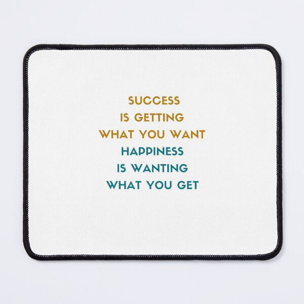 Item preview, Success and Happiness designed and sold by Inspirationmotivation.