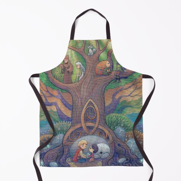 Item preview, Celtic tree designed and sold by illustore.