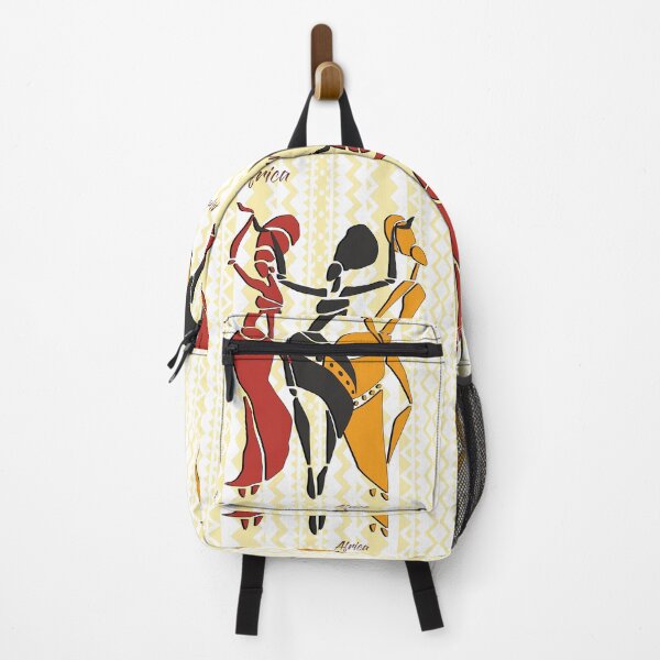 Item preview, Dancing African Women designed and sold by localprinter.