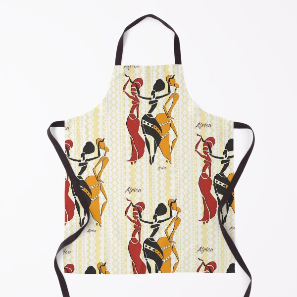 Item preview, Dancing African Women designed and sold by localprinter.