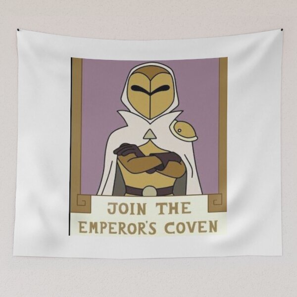 Item preview, Golden Guard| Perfect Gift | Owl House gift for fans designed and sold by mpapecole.
