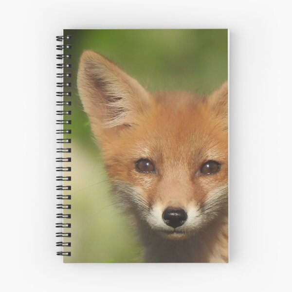 Item preview, Red Fox Portrait designed and sold by KathyGail.