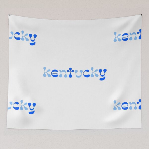 Item preview, Kentucky designed and sold by espanier.