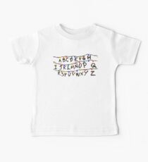 ST Lights Baby Tee
