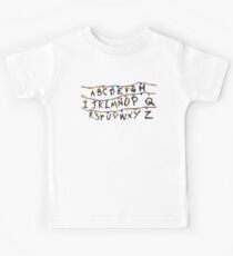 ST Lights Kids Tee