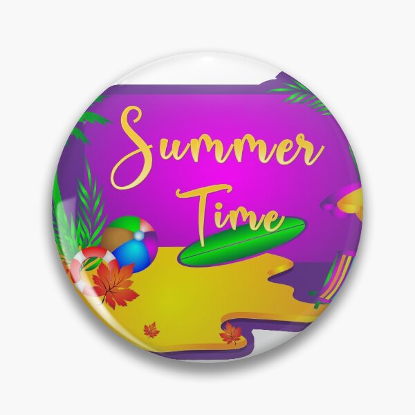 Item preview, Hello summer is summer time designed and sold by ZieProject.