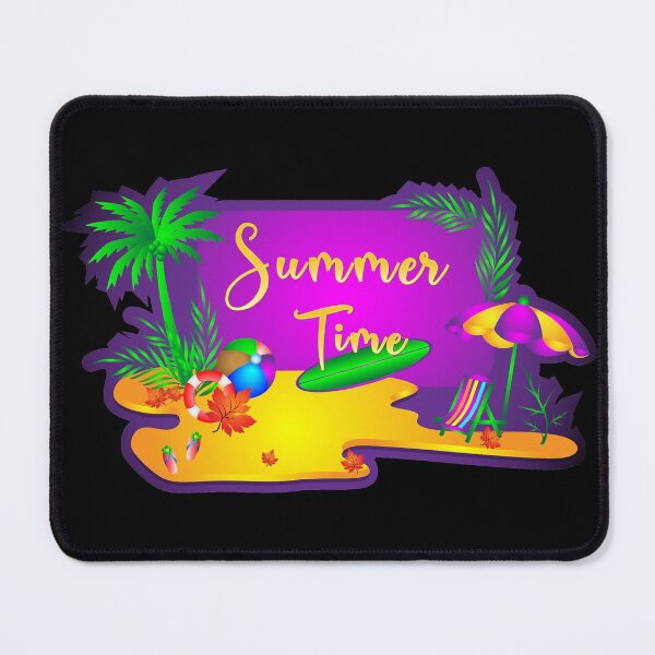 Item preview, Hello summer is summer time designed and sold by ZieProject.