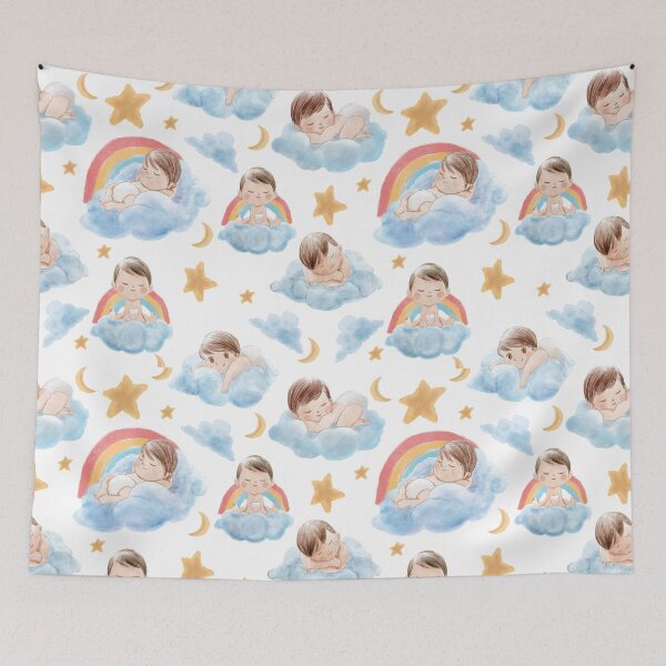 Item preview, They said don't give up on your dreams back to sleep designed and sold by Cattigal.