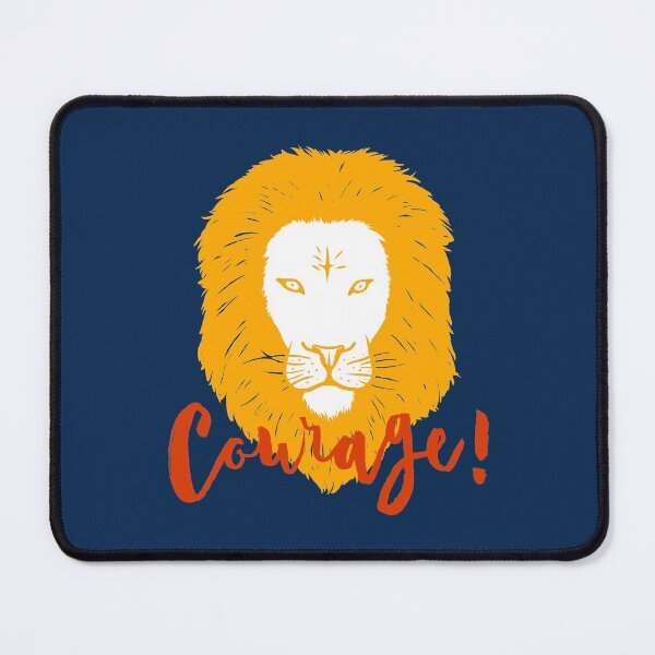 Item preview, Courage designed and sold by Chee Sim.