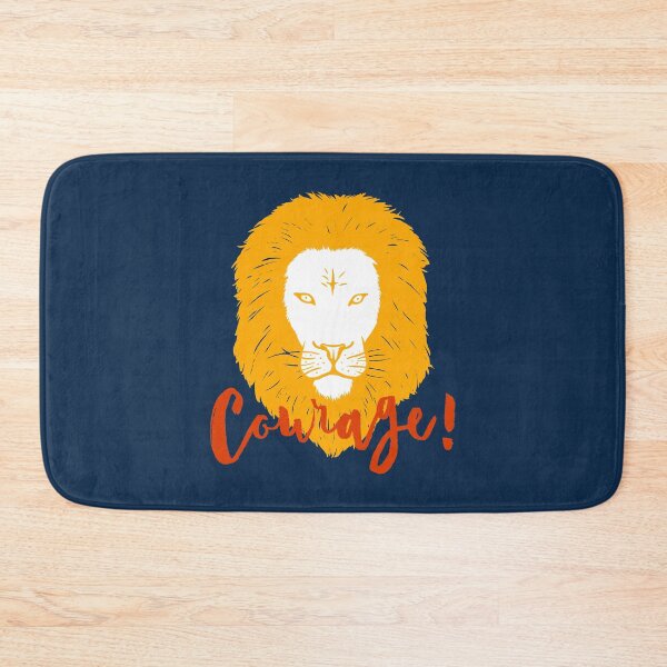 Item preview, Courage designed and sold by Chee Sim.