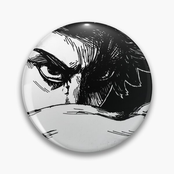 Item preview, Ink Fallen Angel Alexandre Cabanel designed and sold by Destinyesq.