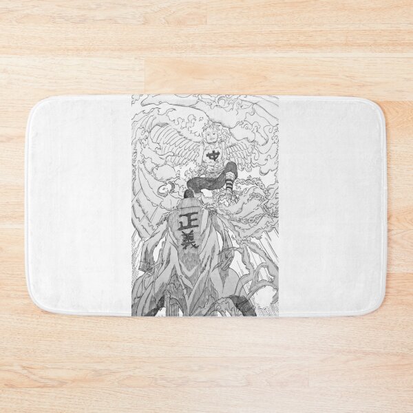 Item preview, Marco The Phoenix designed and sold by BeragonRe.