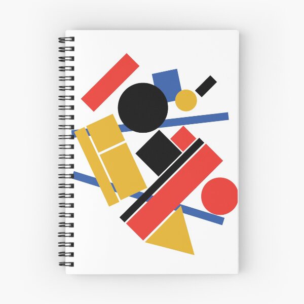 Item preview, Modern Constructivism designed and sold by KatieSchubert.