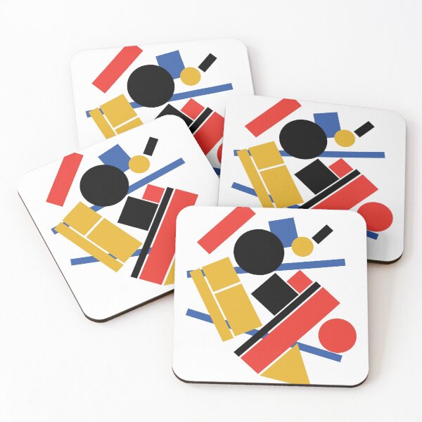 Item preview, Modern Constructivism designed and sold by KatieSchubert.