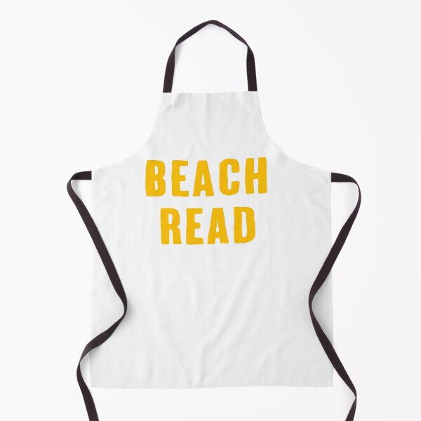 Item preview, beach read logo designed and sold by bwayjime.