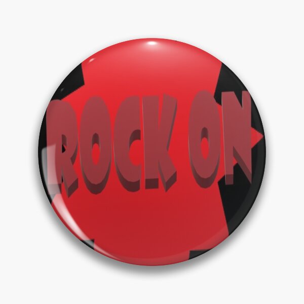 Item preview, ROCK ON designed and sold by Mayanka24.