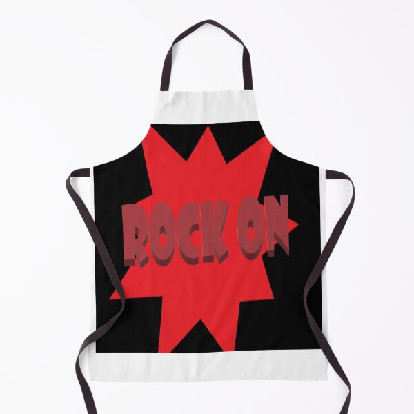 Item preview, ROCK ON designed and sold by Mayanka24.