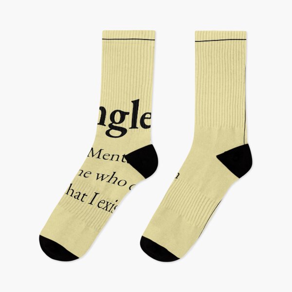 Item preview, Single : Mentally dating someone who doesn't even know that I exist. designed and sold by JokersFactory.