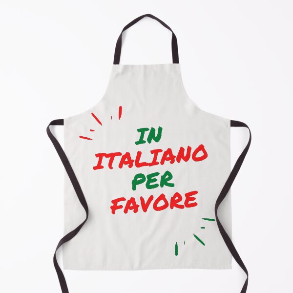 Item preview, In italiano per favore designed and sold by omaeth303.