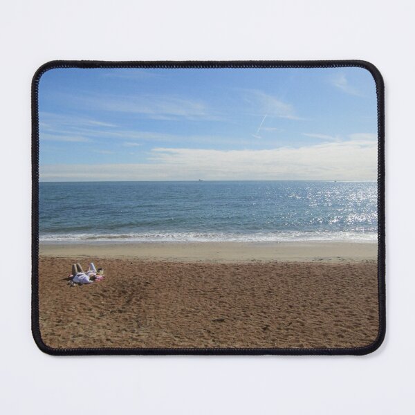 Item preview, Ventnor Beach, Isle of Wight designed and sold by BarrowmanAngel.