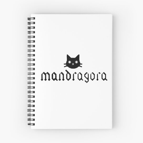Item preview, Mandragora Sticker designed and sold by Unfairsneaker.