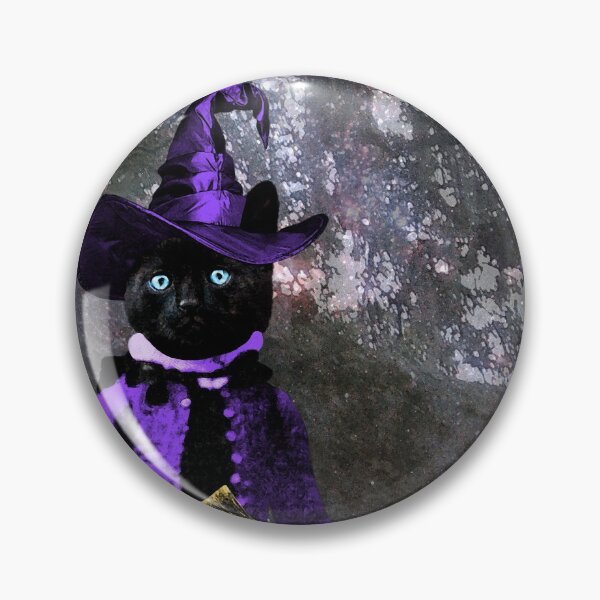 Item preview, Painter in the Arts and Witch Crafts designed and sold by Loveday Funck.