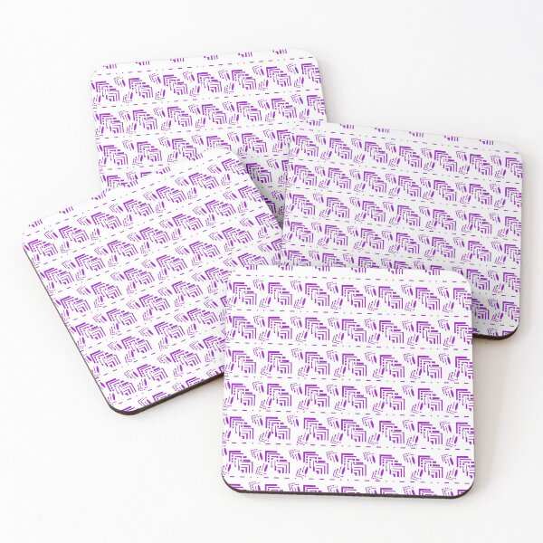 Item preview, Relax and let them feel purple designed and sold by Fabrifrank.
