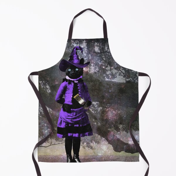 Item preview, Painter in the Arts and Witch Crafts designed and sold by Loveday Funck.