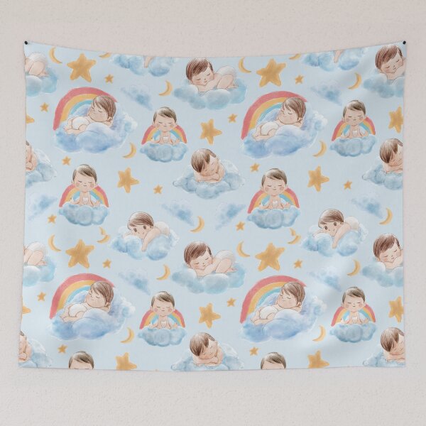 Item preview, They said don't give up on your dreams back to sleep designed and sold by Cattigal.