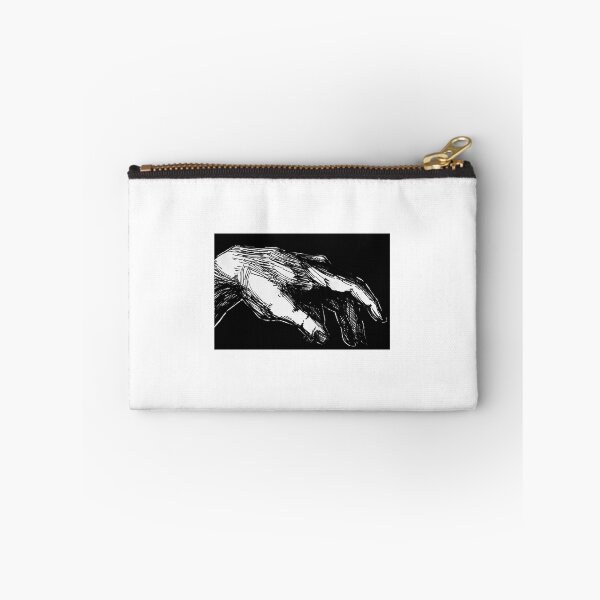 Item preview, The Creation of Adam Adam's hand designed and sold by Destinyesq.