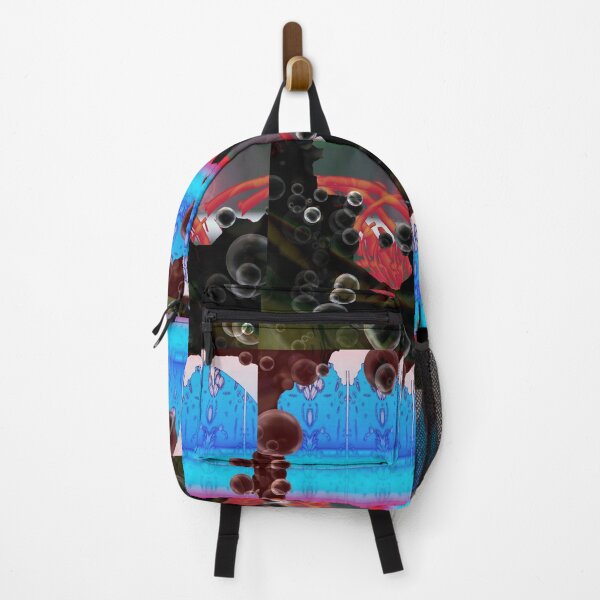 Item preview, In That World View designed and sold by Burtoncolorado.