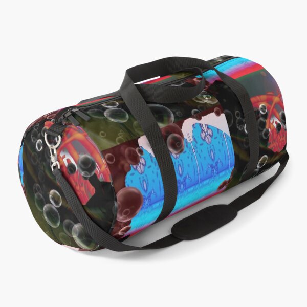 Item preview, In That World View designed and sold by Burtoncolorado.