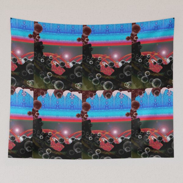 Item preview, In That World View designed and sold by Burtoncolorado.