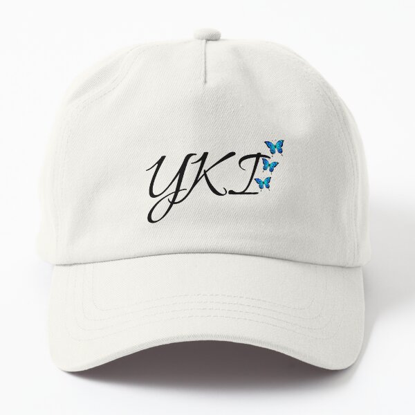 Young King International Dad Hat
