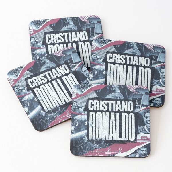 Item preview, Cristiano Ronaldo designed and sold by Ousdeshop.