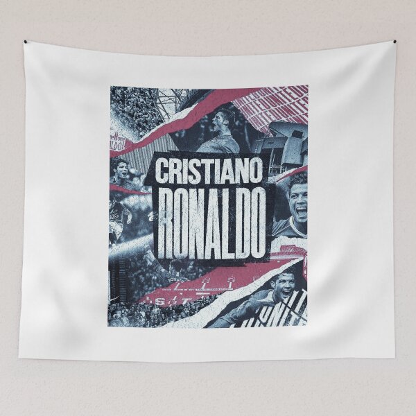 Item preview, Cristiano Ronaldo designed and sold by Ousdeshop.