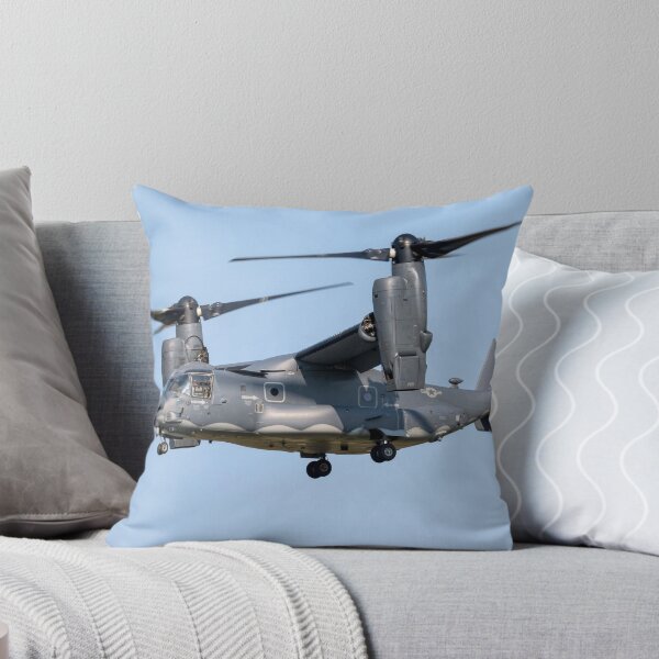 Item preview, USAF CV-22B Osprey designed and sold by derekbeattie.