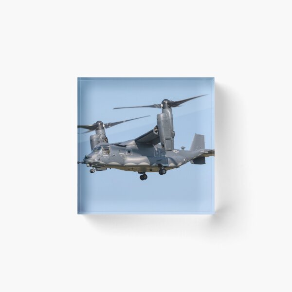 Item preview, USAF CV-22B Osprey designed and sold by derekbeattie.