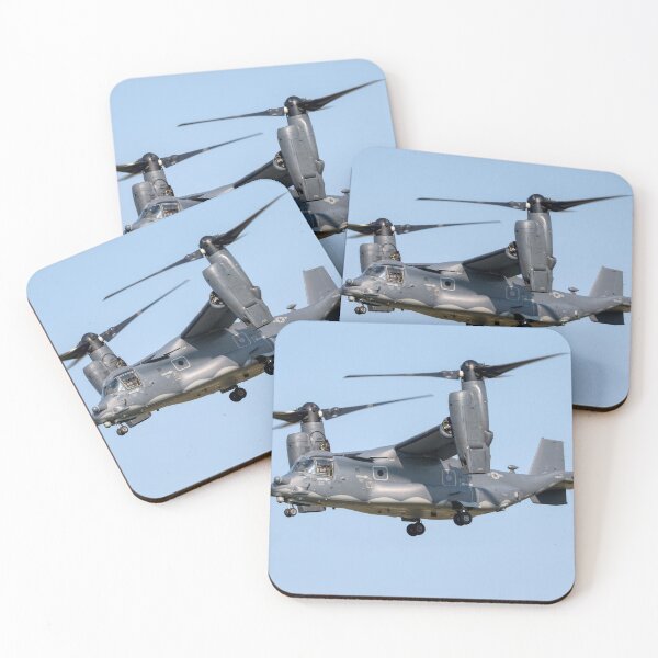 Item preview, USAF CV-22B Osprey designed and sold by derekbeattie.