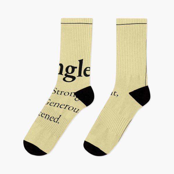 Item preview, A Single person is a person who's strong, independent, nice, generous, loving and enlightened. designed and sold by JokersFactory.