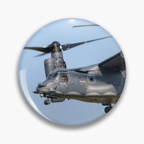 Item preview, USAF CV-22B Osprey designed and sold by derekbeattie.