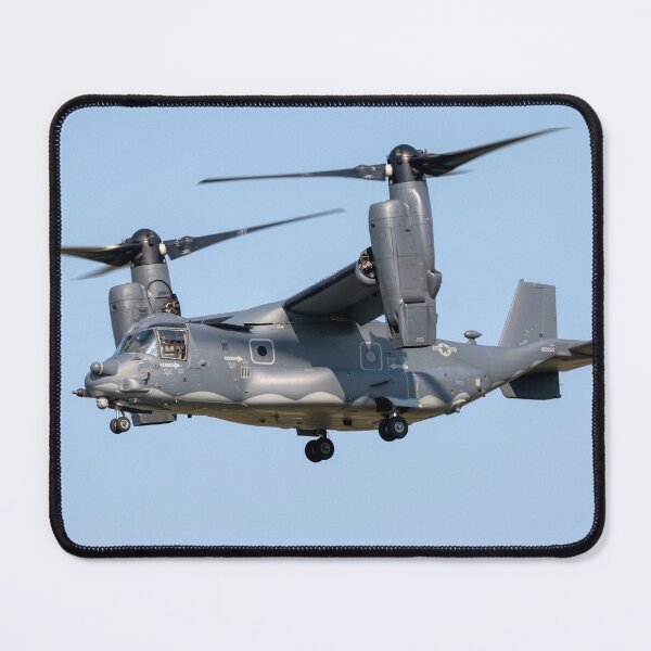 Item preview, USAF CV-22B Osprey designed and sold by derekbeattie.