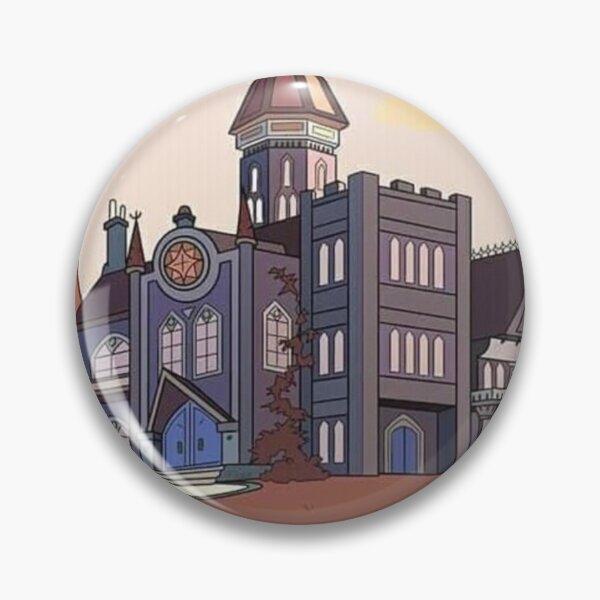 Item preview, MAIN HOUSE| Perfect Gift | Owl House gift for fans designed and sold by mpapecole.