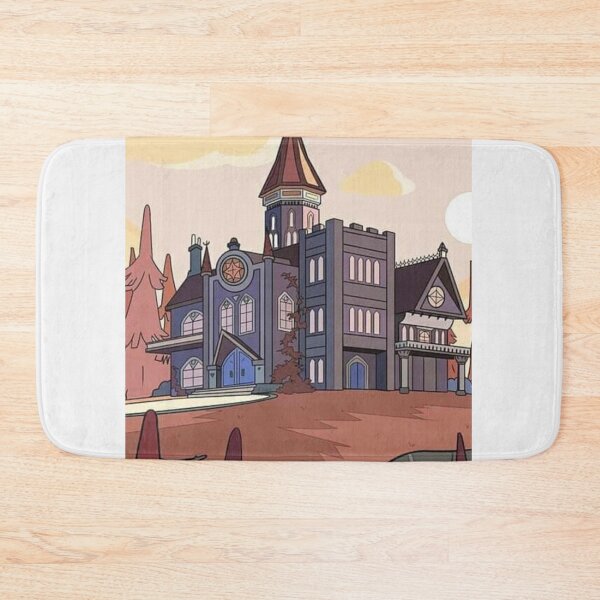 Item preview, MAIN HOUSE| Perfect Gift | Owl House gift for fans designed and sold by mpapecole.
